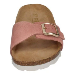 Rohde ALBA 5589-44 Pantoletten - Rosa -Schuh Rabatt Geschäft 24159228 03