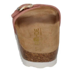 Rohde ALBA 5589-44 Pantoletten - Rosa -Schuh Rabatt Geschäft 24159228 05