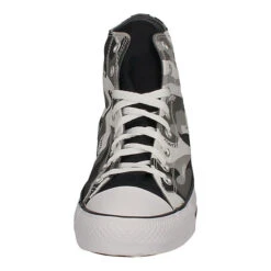 Converse CTAS HI CAMO 171453C Sneakers High - Grau -Schuh Rabatt Geschäft 24159625 03