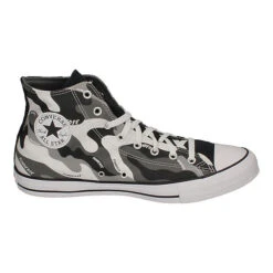 Converse CTAS HI CAMO 171453C Sneakers High - Grau -Schuh Rabatt Geschäft 24159625 04