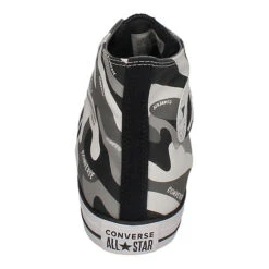Converse CTAS HI CAMO 171453C Sneakers High - Grau -Schuh Rabatt Geschäft 24159625 05
