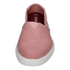 Toms ALPARGATA MALLOW 10016740 Espadrilles - Rosa 7 Toms ALPARGATA MALLOW 10016740 Espadrilles - Rosa -Schuh Rabatt Geschäft 24161761 03