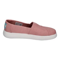Toms ALPARGATA MALLOW 10016740 Espadrilles - Rosa 8 Toms ALPARGATA MALLOW 10016740 Espadrilles - Rosa -Schuh Rabatt Geschäft 24161761 04