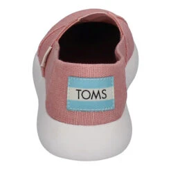 Toms ALPARGATA MALLOW 10016740 Espadrilles - Rosa 9 Toms ALPARGATA MALLOW 10016740 Espadrilles - Rosa -Schuh Rabatt Geschäft 24161761 05