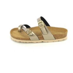 Rohde Clogs & Pantoletten Pantoletten - Gold 8 Rohde Clogs & Pantoletten Pantoletten - Gold -Schuh Rabatt Geschäft 24212456 04