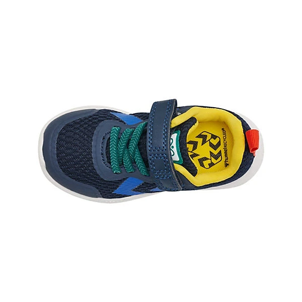 Hummel Baby Sneakers Low ACTUS 5 Hummel Baby Sneakers Low ACTUS – Bild 5