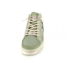 Cetti Sneaker High Chunky Sneakers - Grün -Schuh Rabatt Geschäft 24293246 03