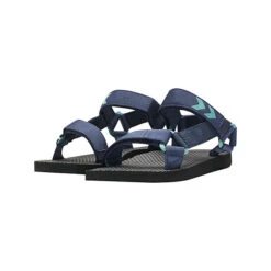 Hummel STRAP SANDAL Badelatschen -Schuh Rabatt Geschäft 24303226 04