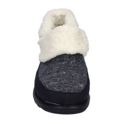 Westland Nice 107 | Hausschuh Für Damen | Blau Nice 107, Blau-multi Pantoffeln - Blau-kombi -Schuh Rabatt Geschäft 24533477 04