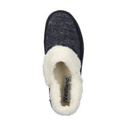 Westland Nice 107 | Hausschuh Für Damen | Blau Nice 107, Blau-multi Pantoffeln - Blau-kombi -Schuh Rabatt Geschäft 24533477 06