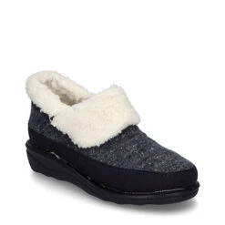 Westland Nice 107 | Hausschuh Für Damen | Blau Nice 107, Blau-multi Pantoffeln - Blau-kombi -Schuh Rabatt Geschäft 24533477 08