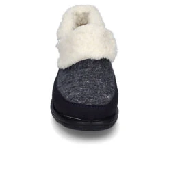 Westland Nice 107 | Hausschuh Für Damen | Blau Nice 107, Blau-multi Pantoffeln - Blau-kombi -Schuh Rabatt Geschäft 24533477 11