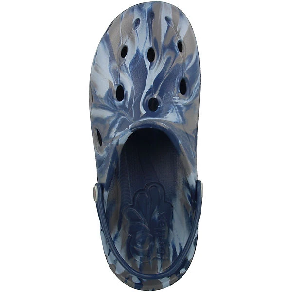 Dux Duflex Clogs Unisex Erwachsene Clogs - Blau 2 Dux Duflex Clogs Unisex Erwachsene Clogs - Blau – Bild 2