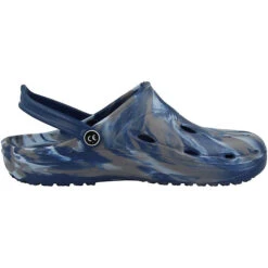 Dux Duflex Clogs Unisex Erwachsene Clogs - Blau 7 Dux Duflex Clogs Unisex Erwachsene Clogs - Blau -Schuh Rabatt Geschäft 24594349 03