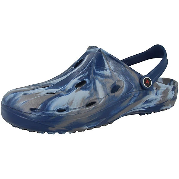 Dux Duflex Clogs Unisex Erwachsene Clogs - Blau 4 Dux Duflex Clogs Unisex Erwachsene Clogs - Blau – Bild 4