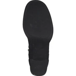 Tamaris Klassische Stiefel - Schwarz 7 Tamaris Klassische Stiefel - Schwarz -Schuh Rabatt Geschäft 24622284 05