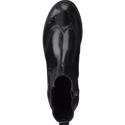 Tamaris Klassische Stiefel - Schwarz -Schuh Rabatt Geschäft 24622941 05