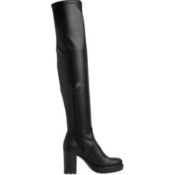 Tamaris Klassische Stiefel - Schwarz Modell 1 -Schuh Rabatt Geschäft 24623302 03