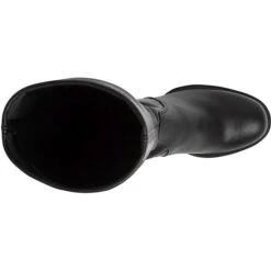 Tamaris Klassische Stiefel - Schwarz Modell 1 -Schuh Rabatt Geschäft 24623302 04