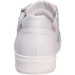 Waldläufer Damen Comfort Schnürschuh Komfort-Halbschuhe - Weiß 15 Waldläufer Damen Comfort Schnürschuh Komfort-Halbschuhe - Weiß -Schuh Rabatt Geschäft 24672231 07