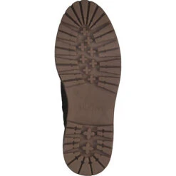 S.Oliver Winterstiefeletten - Dunkelbraun -Schuh Rabatt Geschäft 24679190 06