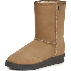 EMU Australia Platinum Outback Lo Winterstiefel - Braun