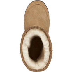 EMU Australia Platinum Outback Lo Winterstiefel - Braun -Schuh Rabatt Geschäft 24690313 06