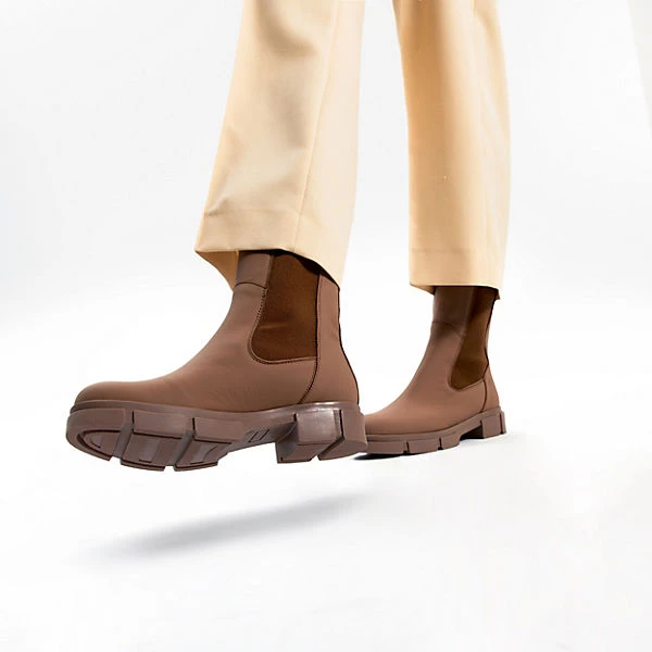 J&F Urban Chelsea High 2 J&F Urban Chelsea High – Bild 2