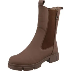 J&F Urban Chelsea High / Teddy Warmlining