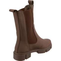 J&F Urban Chelsea High / Teddy Warmlining -Schuh Rabatt Geschäft 24692549 05