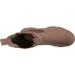 J&F Urban Chelsea High / Teddy Warmlining -Schuh Rabatt Geschäft 24692549 06