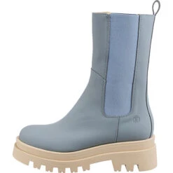 J&F Chelsea Boots High -Schuh Rabatt Geschäft 24692609 03