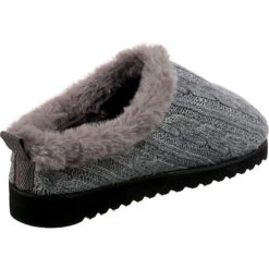 Comfort Warm Slipper Pantoffeln -Schuh Rabatt Geschäft 24715158 05