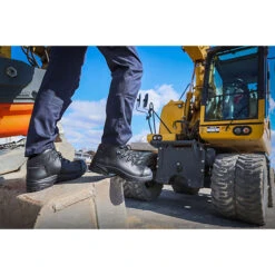 Haix Sicherheitsstiefel Haix AIRPOWER XR26 - Schwarz -Schuh Rabatt Geschäft 24726335 04