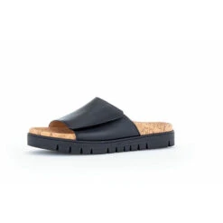 Gabor Pantoletten - Schwarz