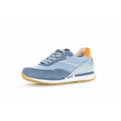 Gabor Comfort Sneaker Low - Blau