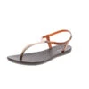 Ipanema CHARM SANDAL V 82283 Zehentrenner - Braun