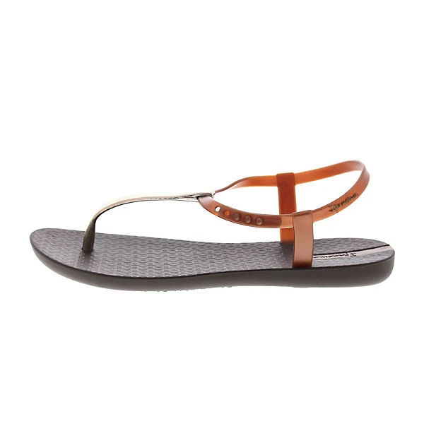 Ipanema CHARM SANDAL V 82283 Zehentrenner - Braun 2 Ipanema CHARM SANDAL V 82283 Zehentrenner - Braun – Bild 2