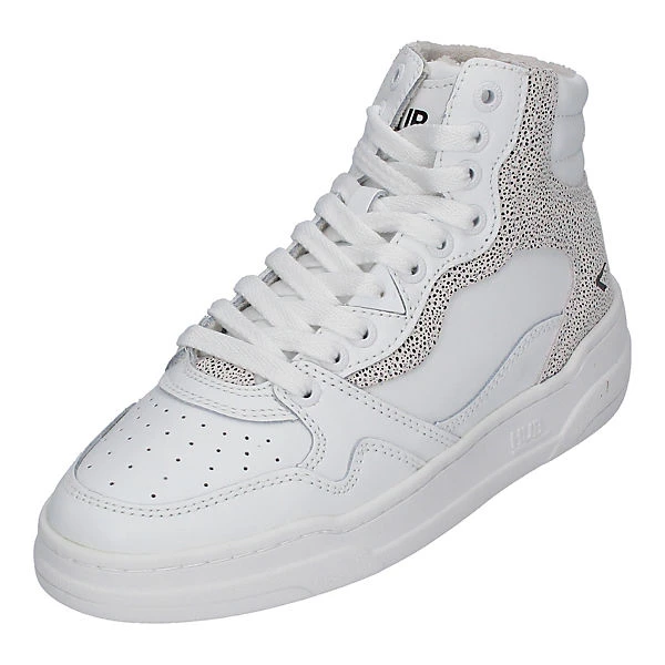 GRIP L67 Sneakers High - Weiß 1 GRIP L67 Sneakers High - Weiß