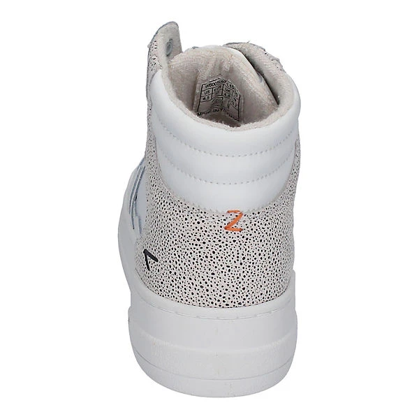 GRIP L67 Sneakers High - Weiß 5 GRIP L67 Sneakers High - Weiß – Bild 5