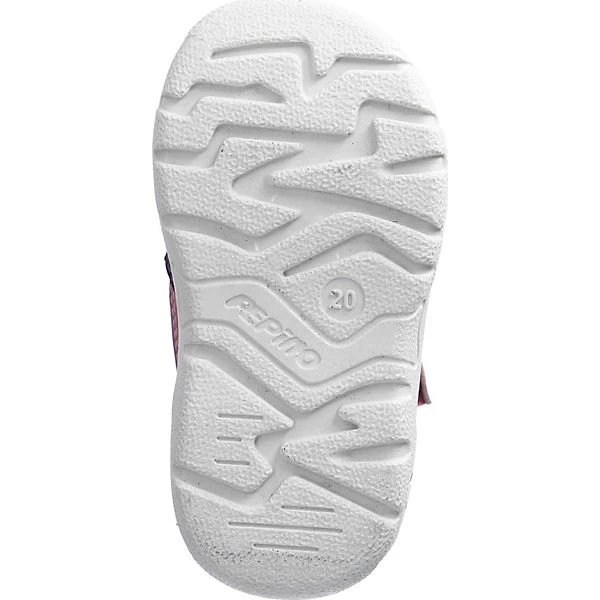 Baby Winterstiefel Blinkies MADDIE Für Mädchen 6 Baby Winterstiefel Blinkies MADDIE Für Mädchen – Bild 6