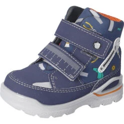 Baby Winterstiefel MAXI Für Jungen