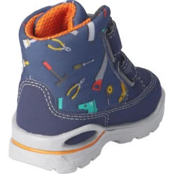 Baby Winterstiefel MAXI Für Jungen 9 Baby Winterstiefel MAXI Für Jungen -Schuh Rabatt Geschäft 24778542 05