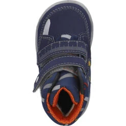 Baby Winterstiefel MAXI Für Jungen 10 Baby Winterstiefel MAXI Für Jungen -Schuh Rabatt Geschäft 24778542 06