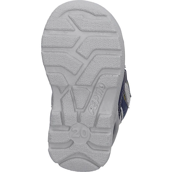 Baby Winterstiefel MAXI Für Jungen 6 Baby Winterstiefel MAXI Für Jungen – Bild 6