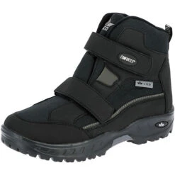 LICO Ecuador Winterstiefeletten