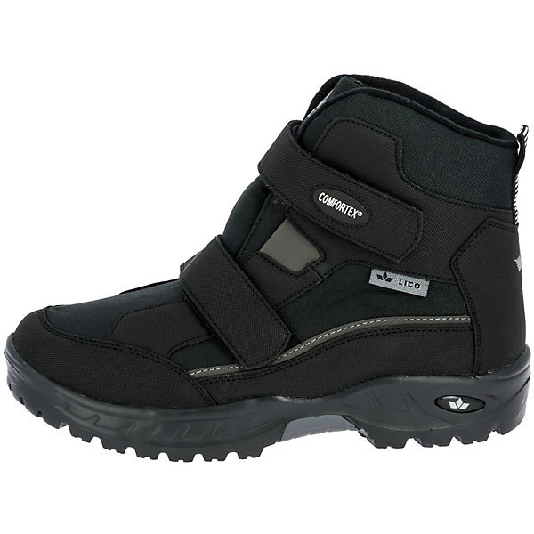 LICO Ecuador Winterstiefeletten 2 LICO Ecuador Winterstiefeletten – Bild 2