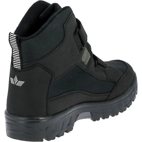 LICO Ecuador Winterstiefeletten 4 LICO Ecuador Winterstiefeletten – Bild 4