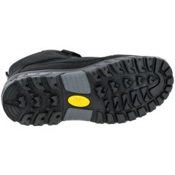 LICO Ecuador Winterstiefeletten 11 LICO Ecuador Winterstiefeletten -Schuh Rabatt Geschäft 24784507 07