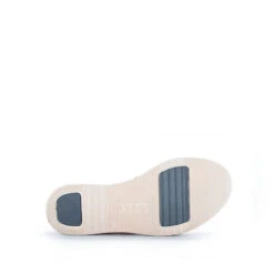 Gabor Pantoletten - Weiß -Schuh Rabatt Geschäft 24804976 05